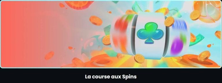 Hugo Bets Casino Spins